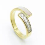 Wholesale Stainless 316 Steel Rings