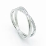 Wholesale Stainless 316 Steel Rings