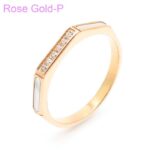 Wholesale Stainless 316 Steel Rings