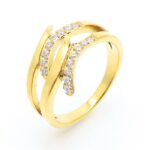 Wholesale Stainless 316 Steel Rings