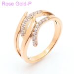 Wholesale Stainless 316 Steel Rings