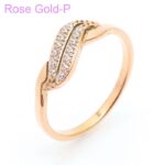 Wholesale Stainless 316 Steel Rings