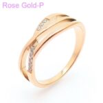 Wholesale Stainless 316 Steel Rings