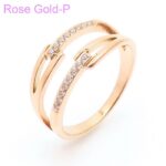 Wholesale Stainless 316 Steel Rings