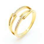 Wholesale Stainless 316 Steel Rings