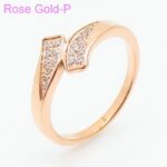 Wholesale Stainless 316 Steel Rings