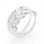 Wholesale Stainless 316 Steel Rings