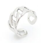 Wholesale Stainless 316 Steel Rings