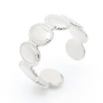 Wholesale Stainless 316 Steel Rings