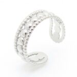 Wholesale Stainless 316 Steel Rings