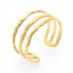 Wholesale Stainless 316 Steel Rings