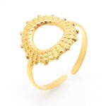 Wholesale Stainless 316 Steel Rings