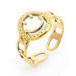 Wholesale Stainless 316 Steel Rings