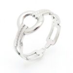 Wholesale Stainless 316 Steel Rings