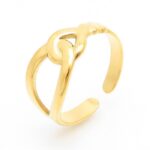 Wholesale Stainless 316 Steel Rings