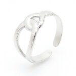 Wholesale Stainless 316 Steel Rings