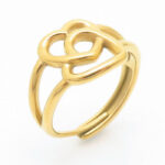 Wholesale Stainless 316 Steel Rings