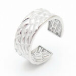 Wholesale Stainless 316 Steel Rings