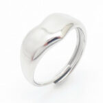 Wholesale Stainless 316 Steel Rings