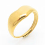 Wholesale Stainless 316 Steel Rings