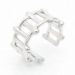 Wholesale Stainless 316 Steel Rings