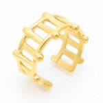 Wholesale Stainless 316 Steel Rings