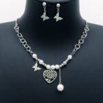 Wholesale Stainless 316 Steel Jewelry Sets