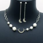 Wholesale Stainless 316 Steel Jewelry Sets