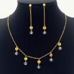 Wholesale Stainless 316 Steel Jewelry Sets