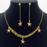 Wholesale Stainless 316 Steel Jewelry Sets