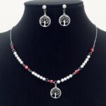 Wholesale Stainless 316 Steel Jewelry Sets