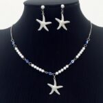 Wholesale Stainless 316 Steel Jewelry Sets