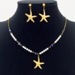 Wholesale Stainless 316 Steel Jewelry Sets