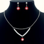 Wholesale Stainless 316 Steel Jewelry Sets