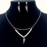 Wholesale Stainless 316 Steel Jewelry Sets