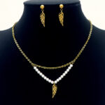 Wholesale Stainless 316 Steel Jewelry Sets