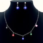 Wholesale Stainless 316 Steel Jewelry Sets