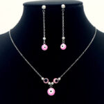 Wholesale Stainless 316 Steel Jewelry Sets