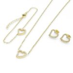 Wholesale Stainless 316 Steel Jewelry Sets