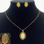 Wholesale Stainless 316 Steel Jewelry Sets