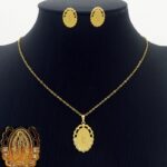 Wholesale Stainless 316 Steel Jewelry Sets