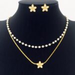 Wholesale Stainless 316 Steel Jewelry Sets