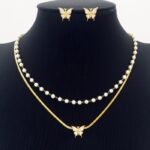 Wholesale Stainless 316 Steel Jewelry Sets