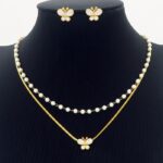 Wholesale Stainless 316 Steel Jewelry Sets