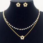 Wholesale Stainless 316 Steel Jewelry Sets