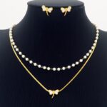 Wholesale Stainless 316 Steel Jewelry Sets