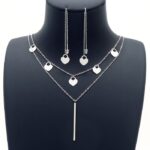 Wholesale Stainless 316 Steel Jewelry Sets