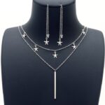 Wholesale Stainless 316 Steel Jewelry Sets