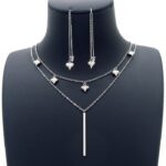 Wholesale Stainless 316 Steel Jewelry Sets