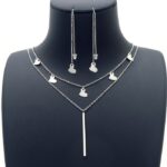 Wholesale Stainless 316 Steel Jewelry Sets